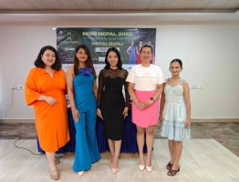 nepalgunj-audition
