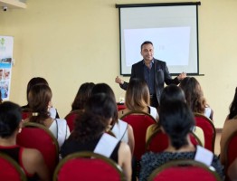 the-photos-of-motivation-class-by-ranjit-acharya