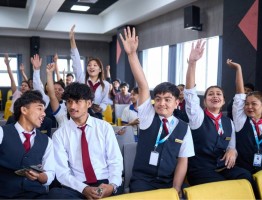 global-college-international