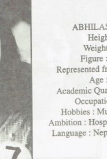 Abhilasha Rana