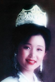 Nilima Gurung