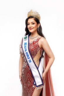 Ashma Kumari KC