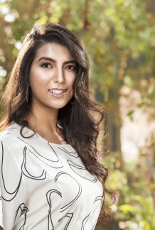 RAJANI CHAUDHARY