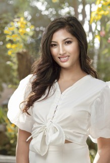 ARNICA RAJBHANDARI