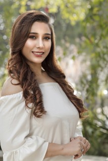 YOJANA BHATTARAI