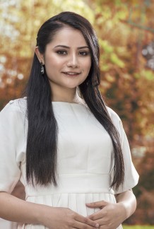 SAJANA PANTA