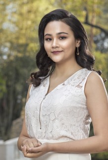 RIYA SHRESTHA