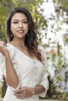AYESHA SHRESTHA