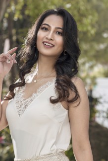 MERISA SINGH SUWAL
