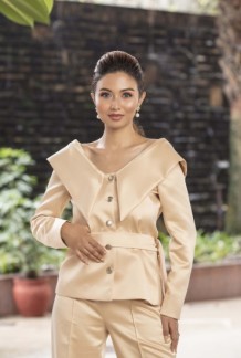 Anoushka Poudel