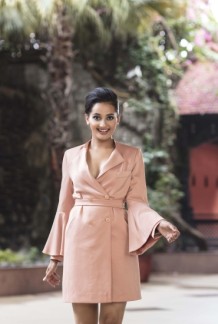 Sriya Gajurel