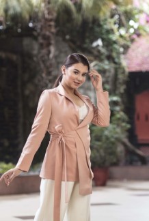 Susmita Bogati