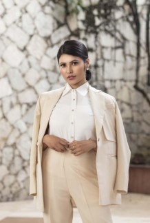 Mamata Dhakal