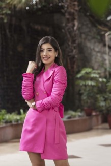 Priyanka Rani Joshi