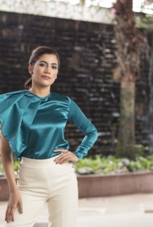 Aasruti Subedi