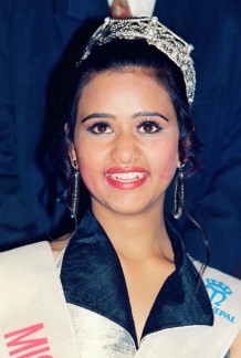 Sumi Khadka
