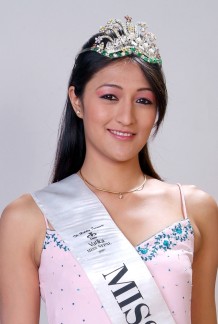 Sitashma Chand