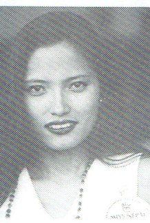 Anju Hirachan