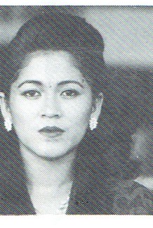 Eelina Ranjeet