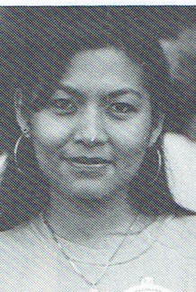 Gitika Gurung