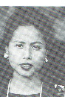 Prerana Shrestha
