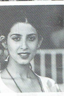 Sushma Dhungana