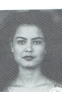 Trishna Kunwar