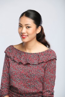 Asina Poudel