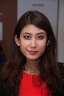 Asmi Shrestha