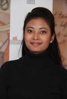 Barsha Lekhi