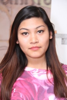 Sachina Shrestha