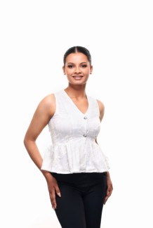 Prashuna Bhusal