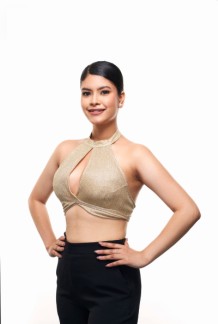 Saira Khadka