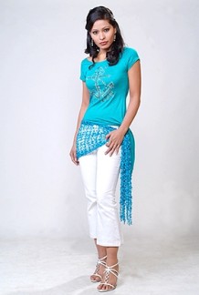 Mamta Pradhan