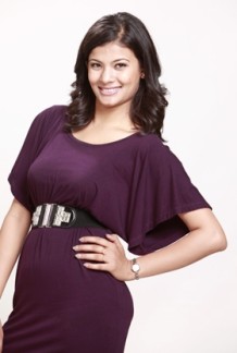 Sarina Maskey 16