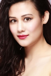 Laxmi Poudel