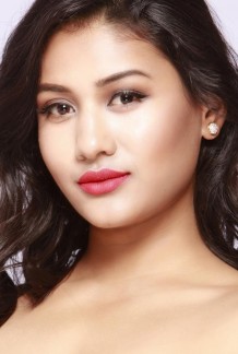 Ronali Amatya