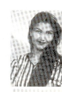 Poonam Ghimire