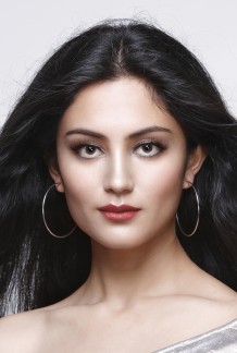 Riya Basnet