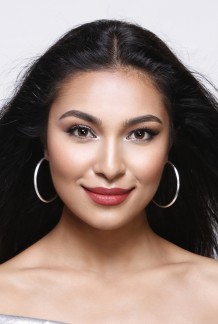 Anushka Shrestha