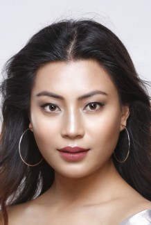 Jenny Maharjan