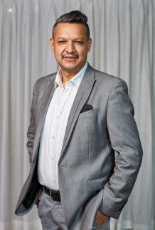 MR. DEEPAK THAPA