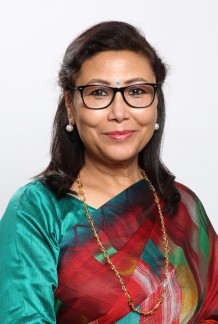 MEEKHA MATHEMA
