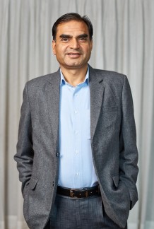 DR. BALARAM PATHAK