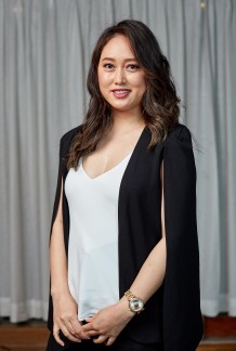 MS. LAKPA TAMANG