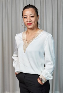 MS. AYASHA SHAKYA