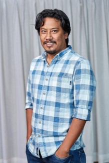 MR. NISCHAL BASNET