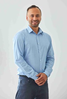 Sharad Vesawkar