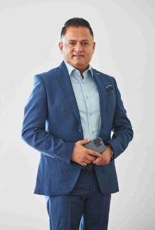 Bishnu Hari Pandey