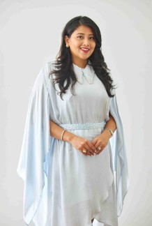Sahara Basnet Rana
